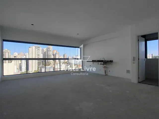 Apartamento com 98m² 3 quartos e 2 banheiros, à venda, no bairro Perdizes em São Paulo
