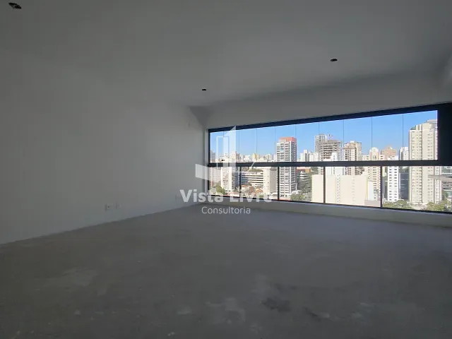 Apartamento com 98m² 3 quartos e 2 banheiros, à venda, no bairro Perdizes em São Paulo