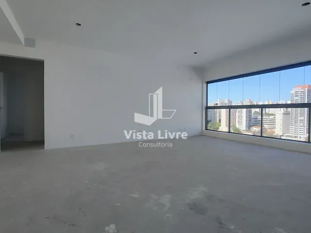 Apartamento com 98m² 3 quartos e 2 banheiros, à venda, no bairro Perdizes em São Paulo