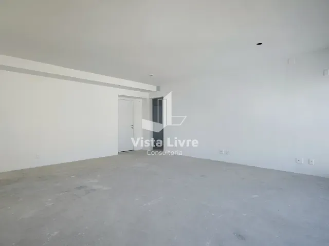Apartamento com 98m² 3 quartos e 2 banheiros, à venda, no bairro Perdizes em São Paulo
