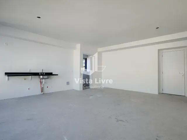 Apartamento com 98m² 3 quartos e 2 banheiros, à venda, no bairro Perdizes em São Paulo