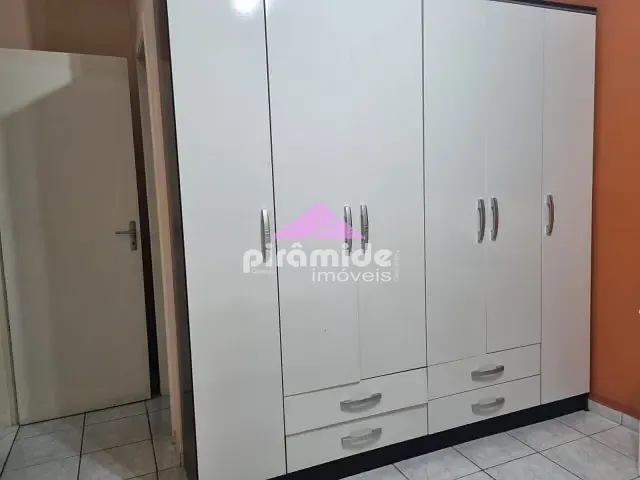 Apartamento 1 quarto e 1 banheiro, para alugar, no bairro Jardim São Dimas em São José dos Campos