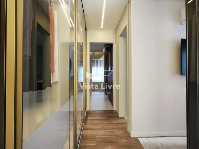 Apartamento com 100m² 3 quartos e 4 banheiros, à venda, no bairro Perdizes em São Paulo