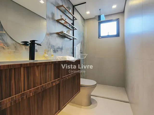 Apartamento com 100m² 3 quartos e 4 banheiros, à venda, no bairro Perdizes em São Paulo
