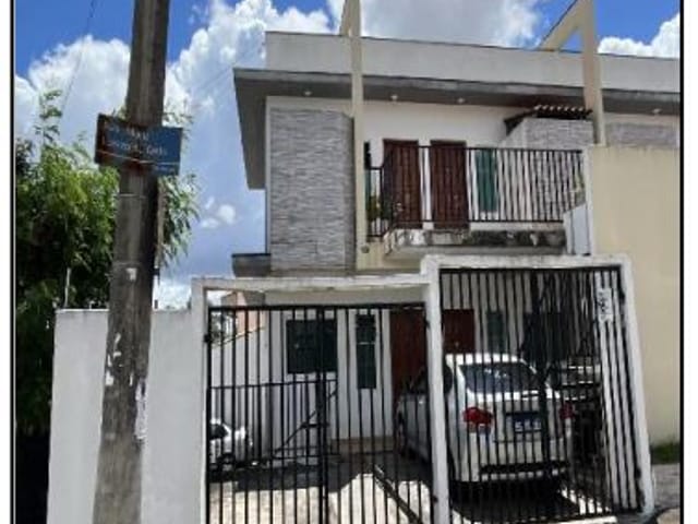 Foto do Apartamento - Apartamento à venda 10M², PARQUE MANCHESTER, SOROCABA - SP | Imobiliária Compare