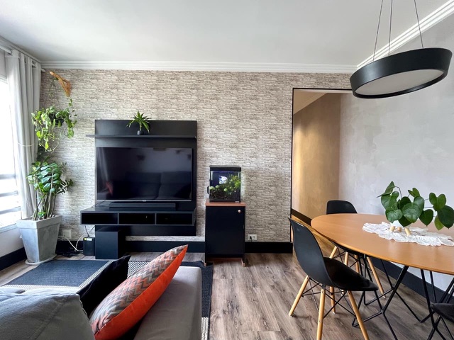 Foto do Apartamento - More a 190m do Metrô Belém! 🌟 Apartamento de 50m² no Vivenda dos Sonhos, 2 Dormitórios e 1 Vaga! 🏡 | Organização Imobiliária Açores