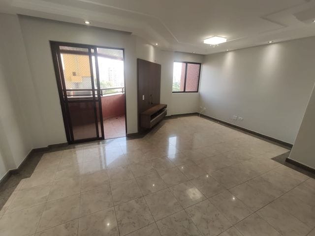 Foto do Apartamento - Apartamento para locação , Zona 07, Maringá, PR | Villeman Imóveis