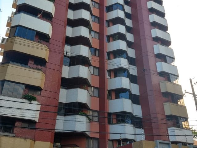 Foto do Apartamento - Apartamento para locação , Zona 07, Maringá, PR | Villeman Imóveis
