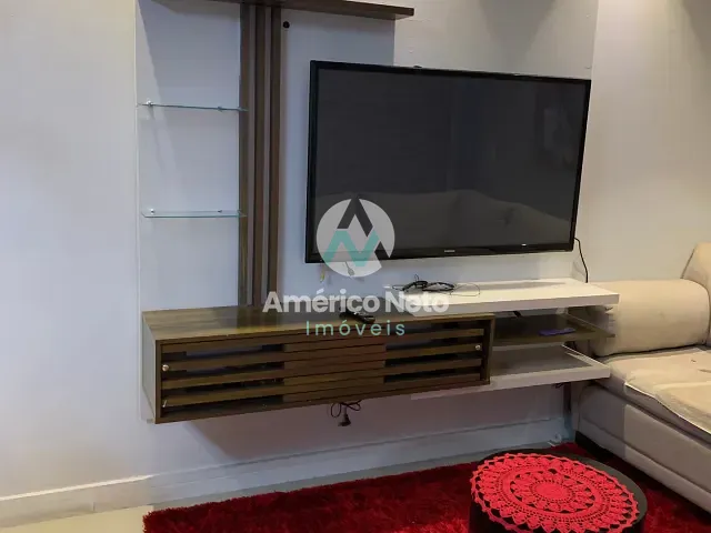 Apartamento 3 quartos e 2 banheiros, para alugar, no bairro Santo Antônio em São Caetano do Sul