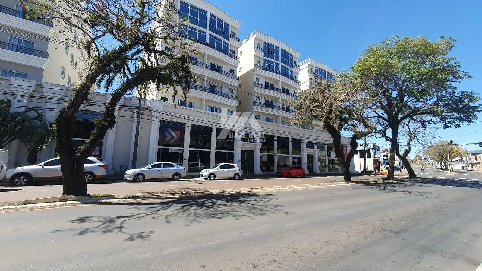 Apartamento à venda, Oficinas, Ponta Grossa, PR — Oficinas, Ponta Grossa