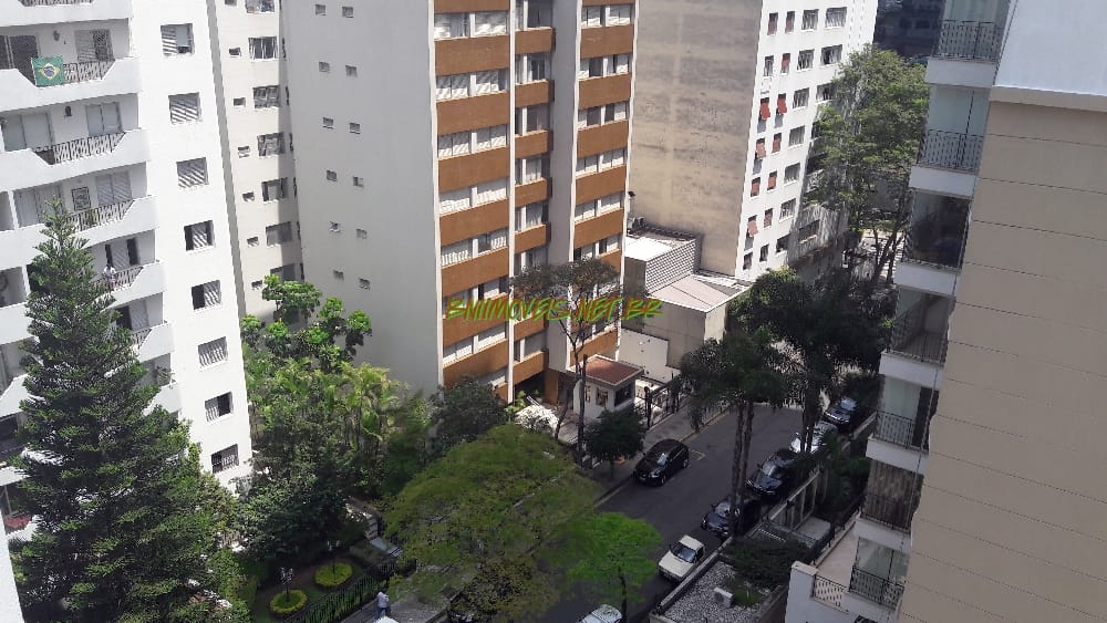 Apartamento, 3 quartos, 150 m² - Foto 23