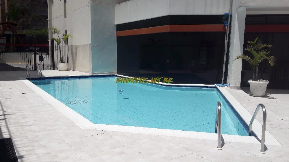 Apartamento, 3 quartos, 150 m² - Foto 22