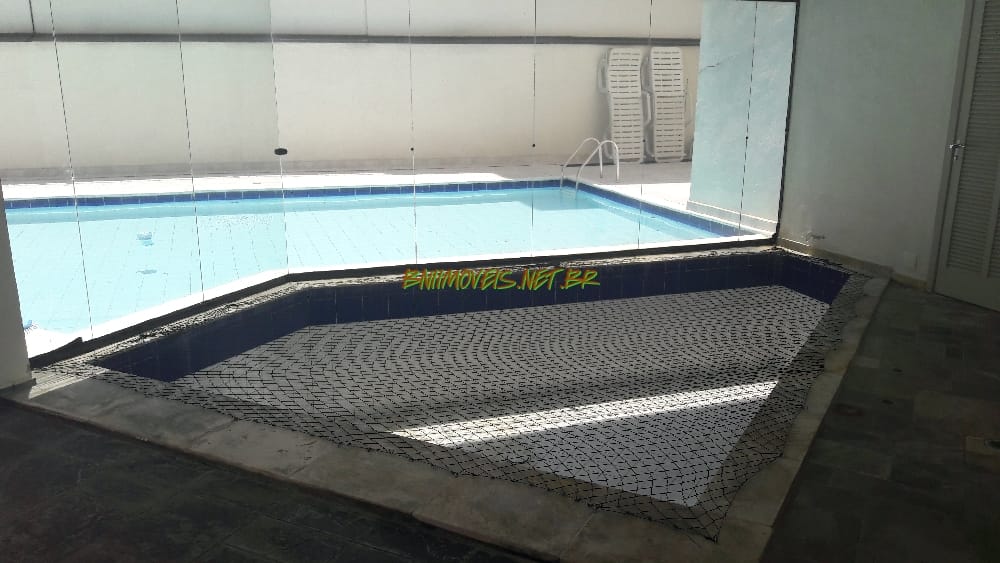 Apartamento, 3 quartos, 150 m² - Foto 21