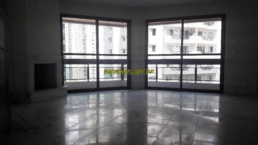 Apartamento, 3 quartos, 150 m² - Foto 4