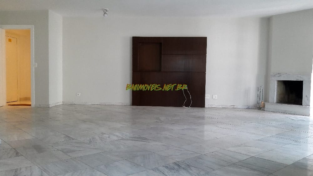 Apartamento, 3 quartos, 150 m² - Foto 1