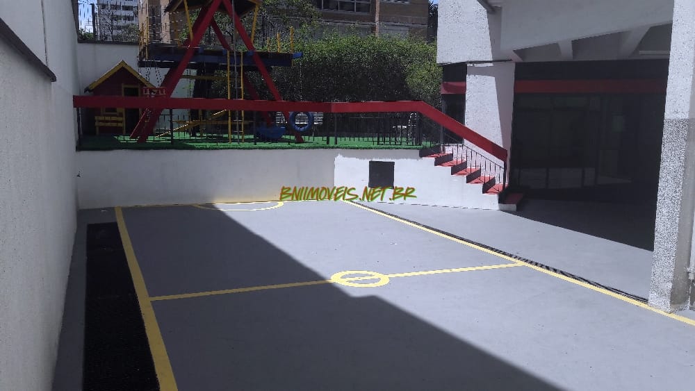 Apartamento, 3 quartos, 150 m² - Foto 25