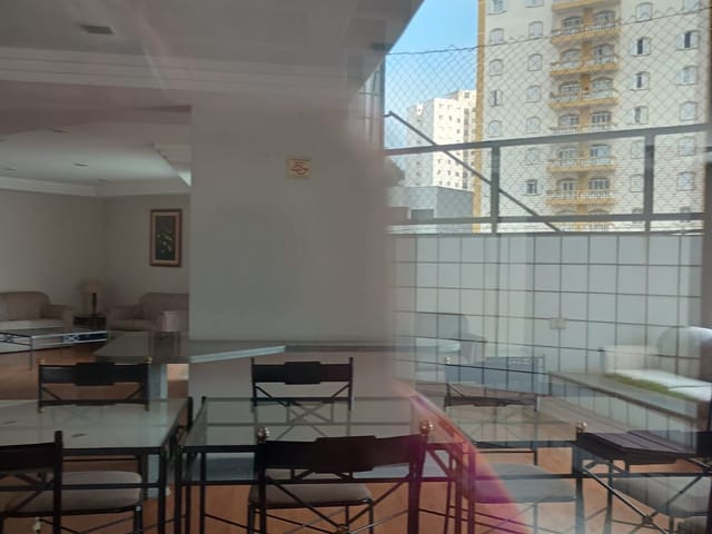 Apartamento com 149m² 5 quartos e 4 banheiros, à venda, no bairro Baeta Neves em São Bernardo do Campo