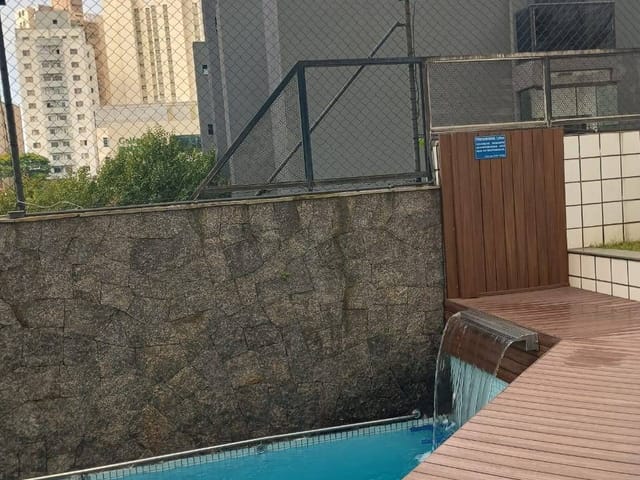 Apartamento com 149m² 5 quartos e 4 banheiros, à venda, no bairro Baeta Neves em São Bernardo do Campo