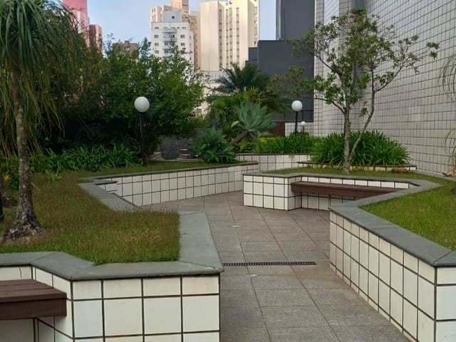 Apartamento com 149m² 5 quartos e 4 banheiros, à venda, no bairro Baeta Neves em São Bernardo do Campo