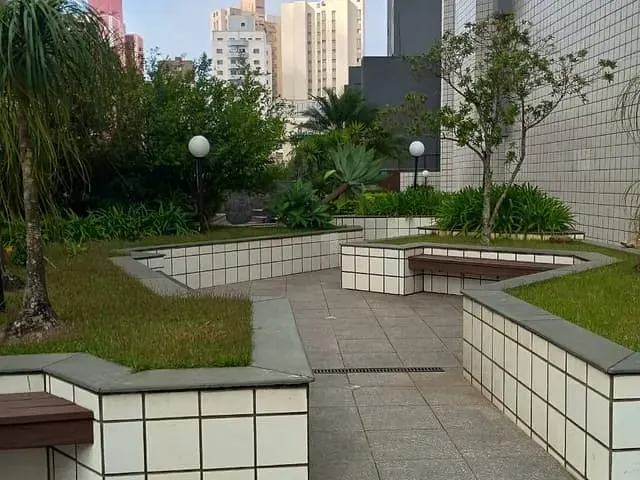 Apartamento com 149m² 5 quartos e 4 banheiros, à venda, no bairro Baeta Neves em São Bernardo do Campo