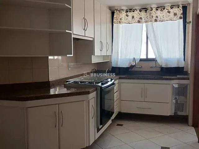 Apartamento com 149m² 5 quartos e 4 banheiros, à venda, no bairro Baeta Neves em São Bernardo do Campo
