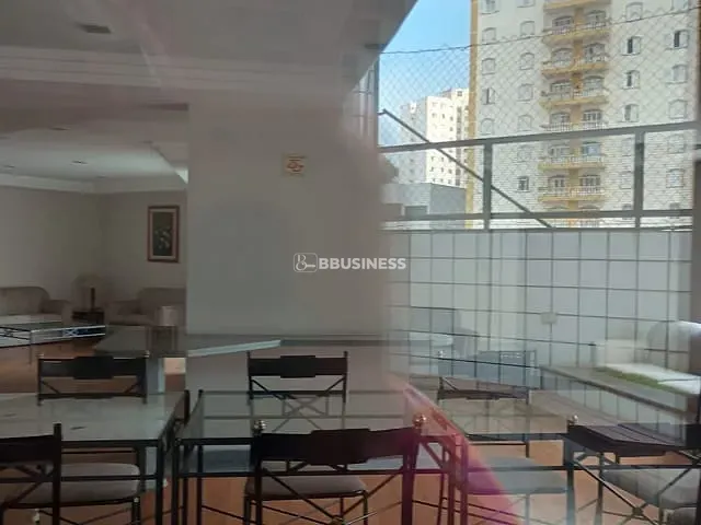 Apartamento com 149m² 5 quartos e 4 banheiros, à venda, no bairro Baeta Neves em São Bernardo do Campo