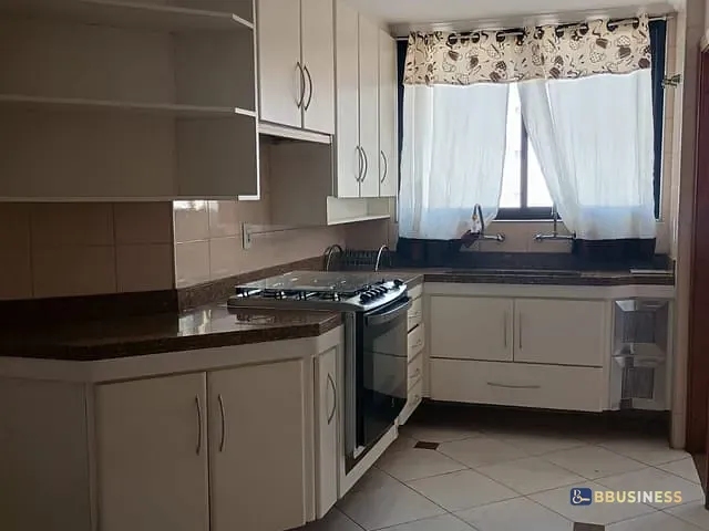 Apartamento com 149m² 5 quartos e 4 banheiros, à venda, no bairro Baeta Neves em São Bernardo do Campo