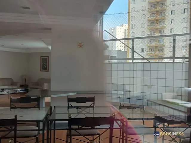Apartamento com 149m² 5 quartos e 4 banheiros, à venda, no bairro Baeta Neves em São Bernardo do Campo