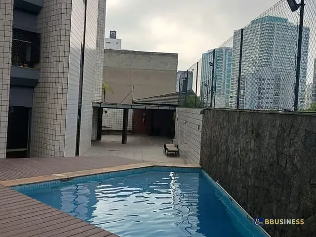 Apartamento com 149m² 5 quartos e 4 banheiros, à venda, no bairro Baeta Neves em São Bernardo do Campo
