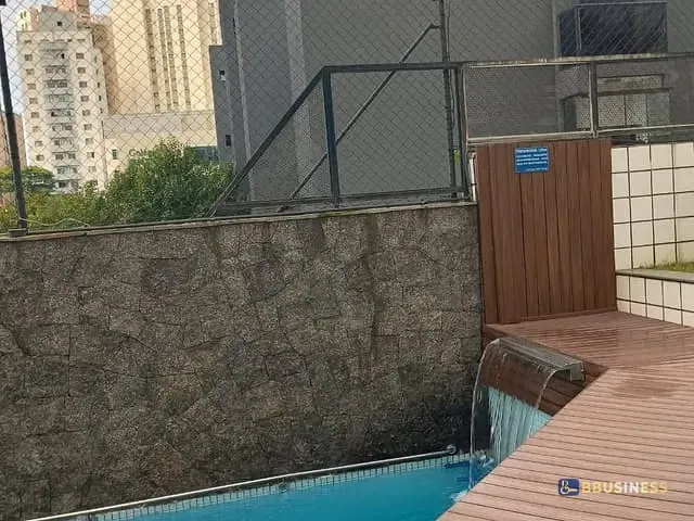 Apartamento com 149m² 5 quartos e 4 banheiros, à venda, no bairro Baeta Neves em São Bernardo do Campo