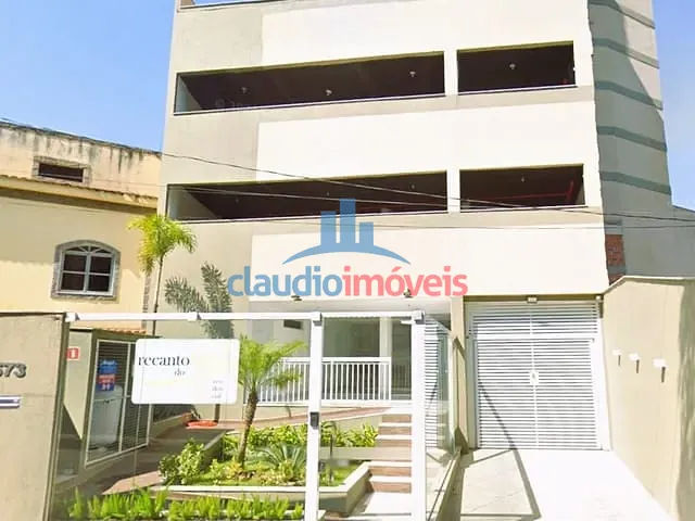 Apartamento 2 quartos e 2 banheiros, à venda, no bairro Retiro em Volta Redonda