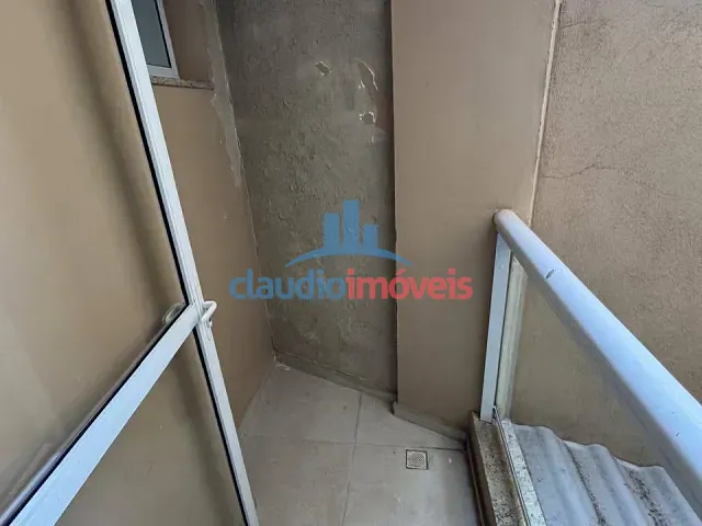 Apartamento 2 quartos e 2 banheiros, à venda, no bairro Retiro em Volta Redonda
