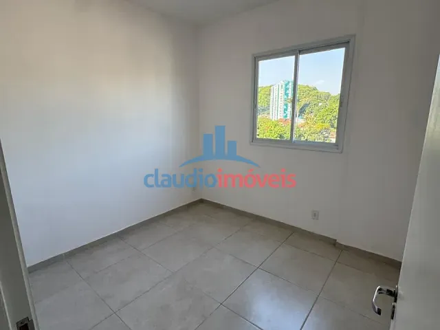 Apartamento 2 quartos e 2 banheiros, à venda, no bairro Retiro em Volta Redonda