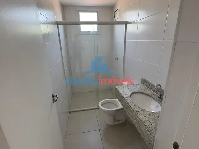 Apartamento 2 quartos e 2 banheiros, à venda, no bairro Retiro em Volta Redonda