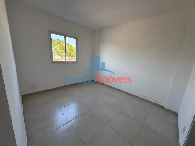 Apartamento 2 quartos e 2 banheiros, à venda, no bairro Retiro em Volta Redonda