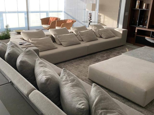Foto do Apartamento - Apartamento a venda com 374 Mt², 4 Dormitórios e 6 Vaga de Garagem no bairro do Tatuapé. | D+ Soluções Imobiliárias