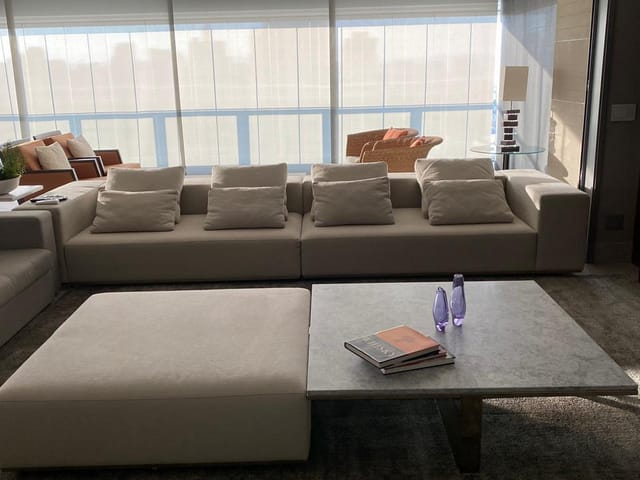 Foto do Apartamento - Apartamento a venda com 374 Mt², 4 Dormitórios e 6 Vaga de Garagem no bairro do Tatuapé. | D+ Soluções Imobiliárias
