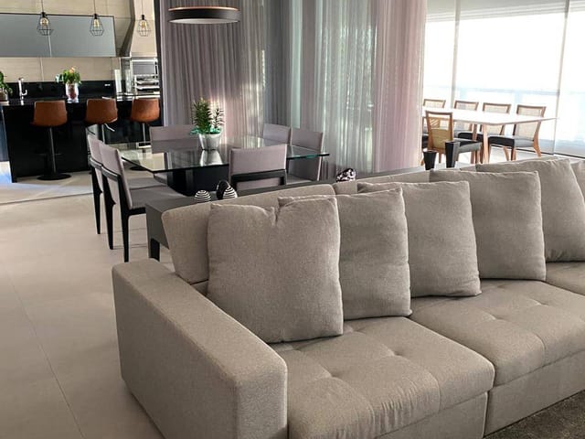 Foto do Apartamento - Apartamento a venda com 374 Mt², 4 Dormitórios e 6 Vaga de Garagem no bairro do Tatuapé. | D+ Soluções Imobiliárias