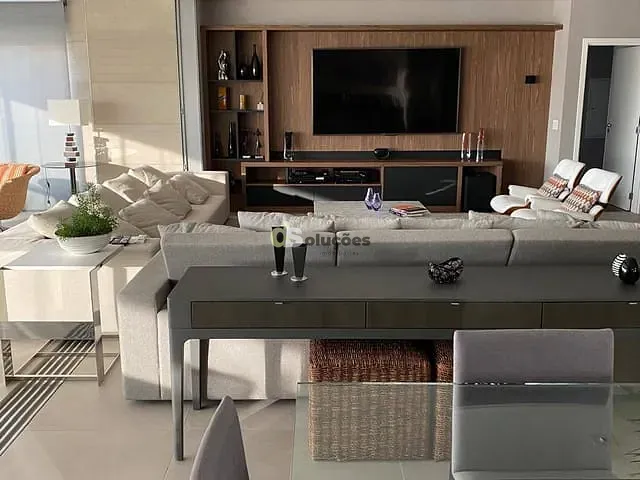 Apartamento 4 quartos e 7 banheiros, à venda, no bairro Tatuapé em São Paulo