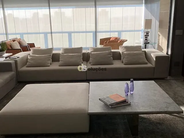 Apartamento 4 quartos e 7 banheiros, à venda, no bairro Tatuapé em São Paulo