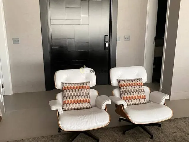 Apartamento 4 quartos e 7 banheiros, à venda, no bairro Tatuapé em São Paulo