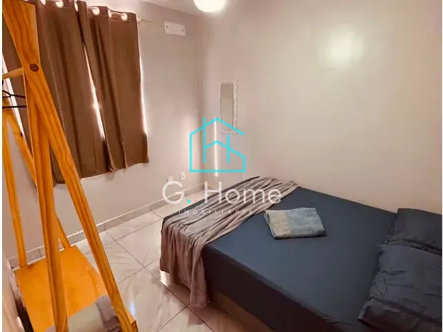 Apartamento 2 quartos e 1 banheiro, à venda, no bairro Jardim Ana Eliza em Cambé