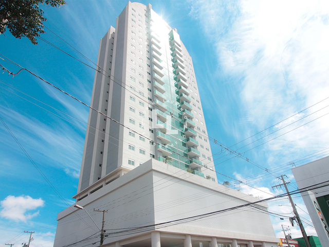 Foto do Apartamento - Apartamento à venda 3 Quartos, 1 Suite, 2 Vagas, 181M², Uvaranas, Ponta Grossa - PR | Adquira Imóveis