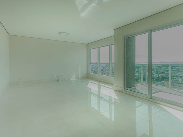Foto do Apartamento - Apartamento à venda 3 Quartos, 1 Suite, 2 Vagas, 181M², Uvaranas, Ponta Grossa - PR | Adquira Imóveis