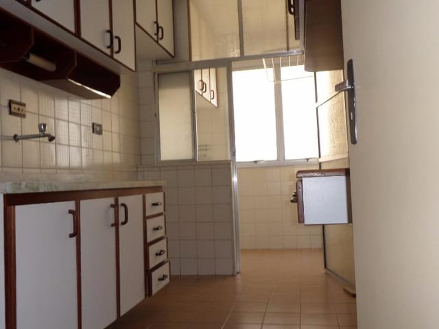 Foto do Apartamento - Apartamento residencial para locação, Jardim América, São José dos Campos. | INDEPENDENCE NEGOCIOS IMOBILIARIOS LTDA