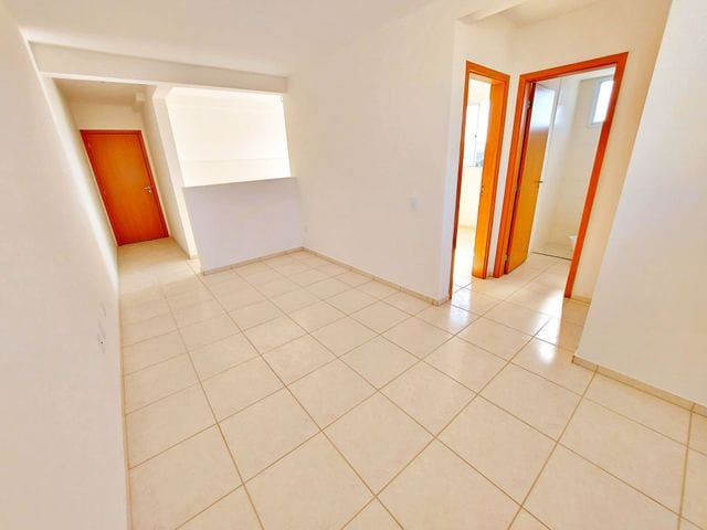 Foto do Apartamento - Apartamento à venda, Chácaras Califórnia, Contagem, MG | Laris imóveis