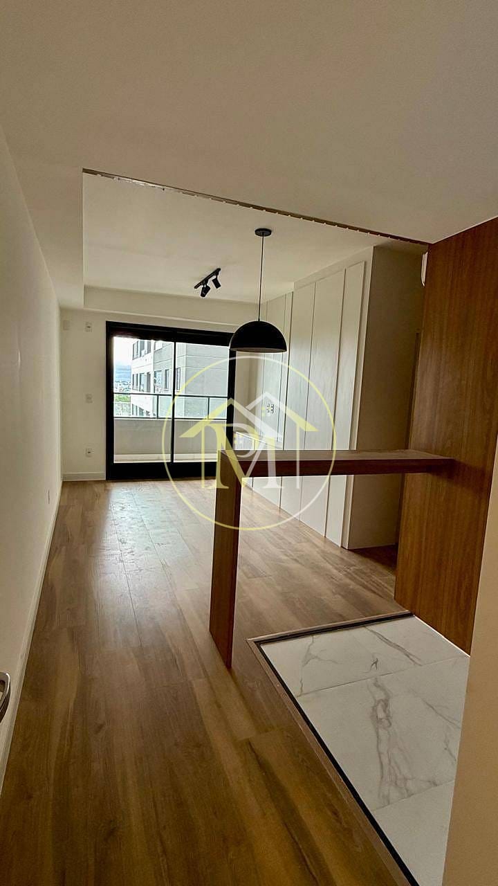 Apartamento, 1 quarto, 45 m² - Foto 1