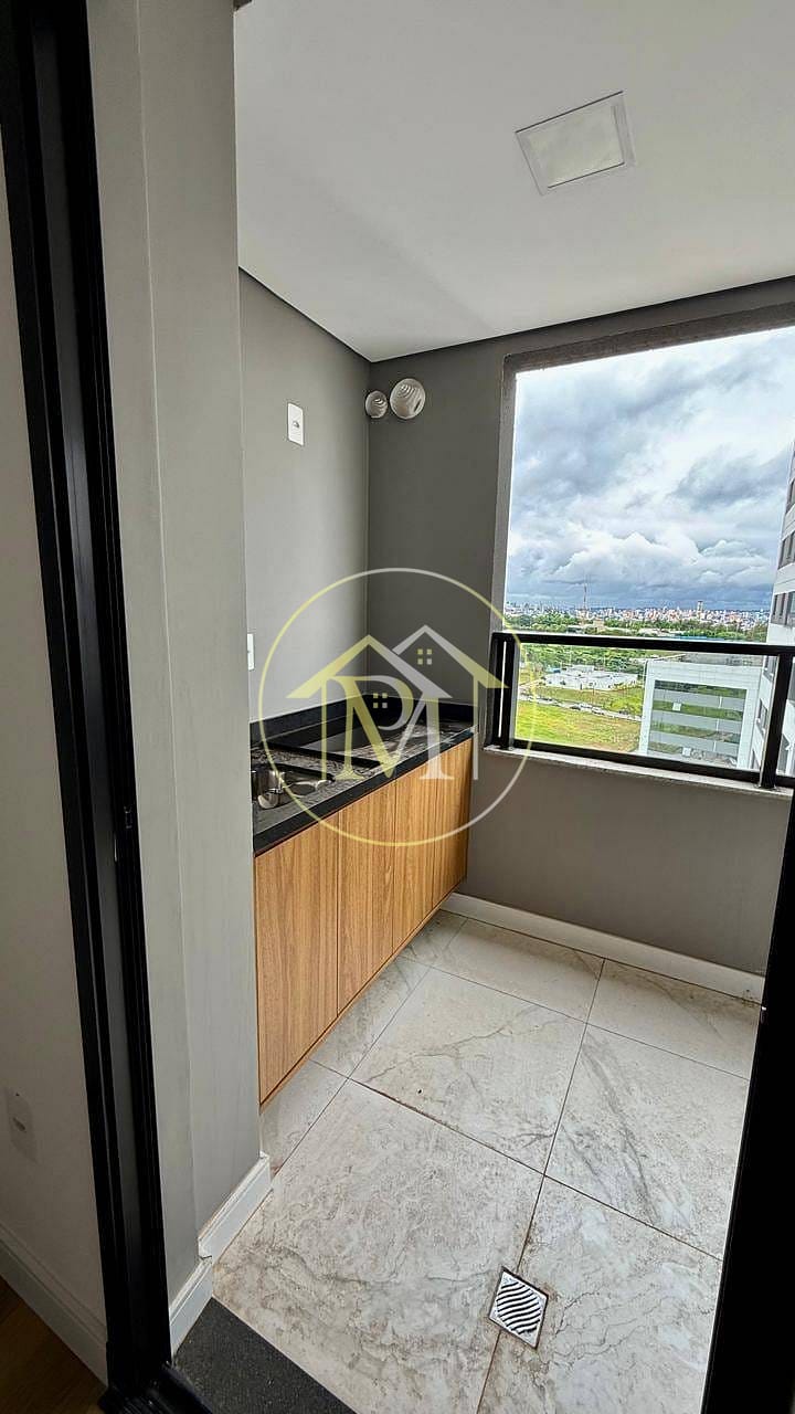 Apartamento, 1 quarto, 45 m² - Foto 3