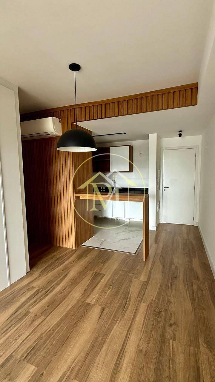 Apartamento, 1 quarto, 45 m² - Foto 2