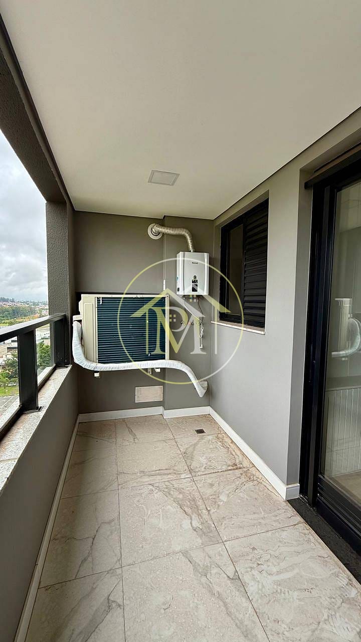 Apartamento, 1 quarto, 45 m² - Foto 7